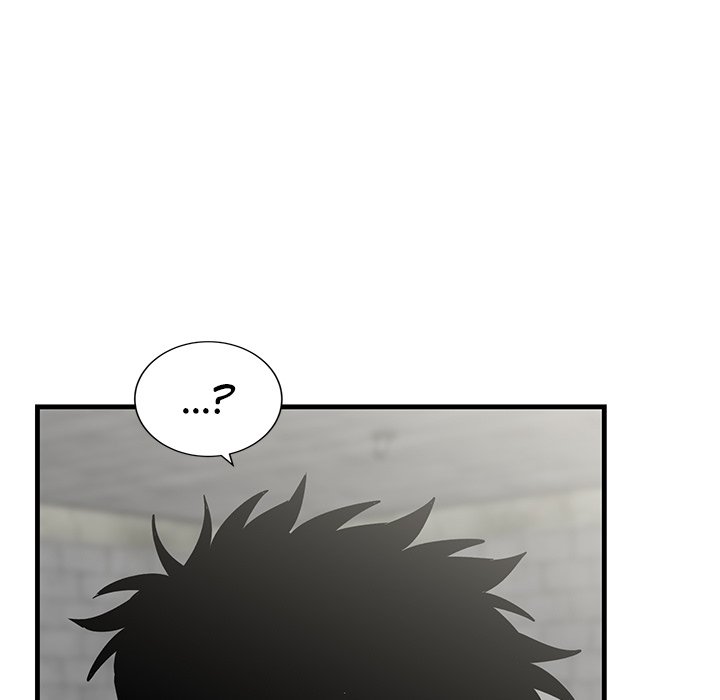 Hand in Hand Chapter 40 - Page 69