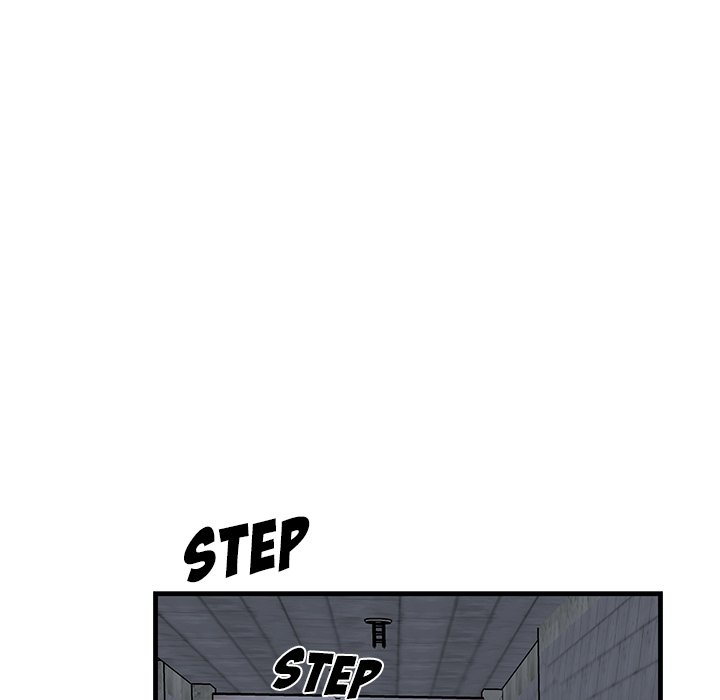 Hand in Hand Chapter 40 - Page 71