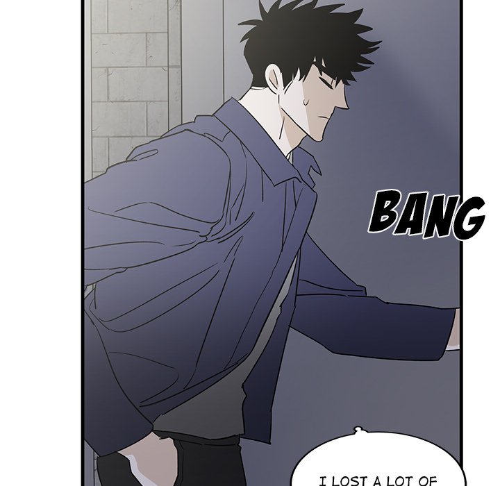 Hand in Hand Chapter 40 - Page 87
