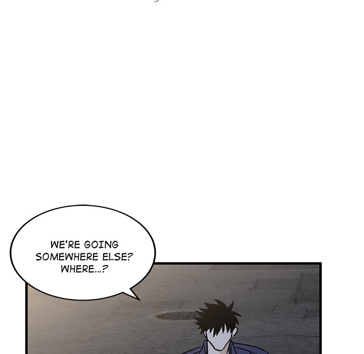Hand in Hand Chapter 40 - Page 9