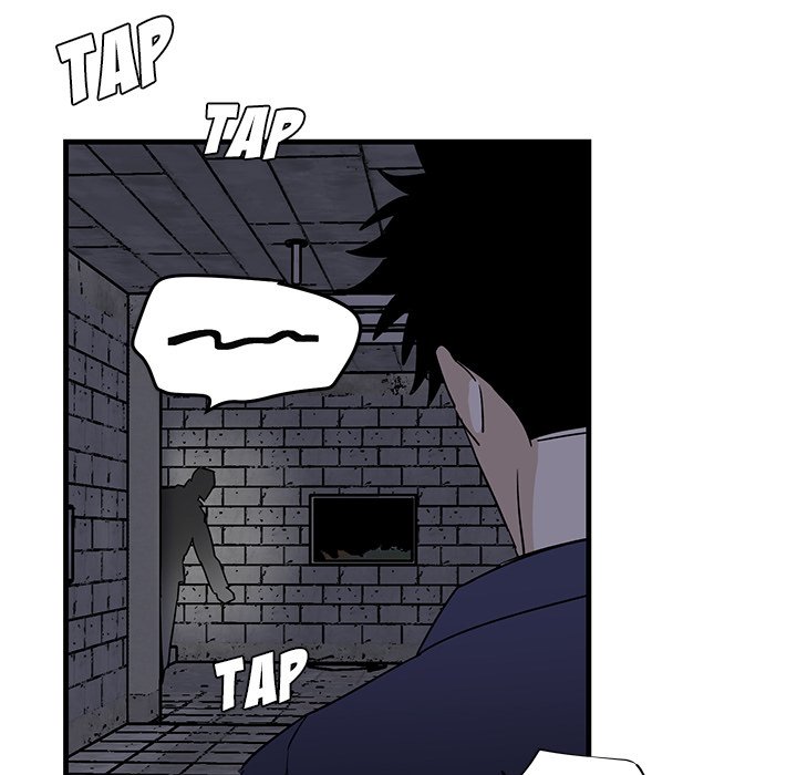 Hand in Hand Chapter 40 - Page 91