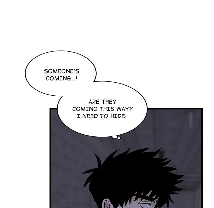 Hand in Hand Chapter 40 - Page 93