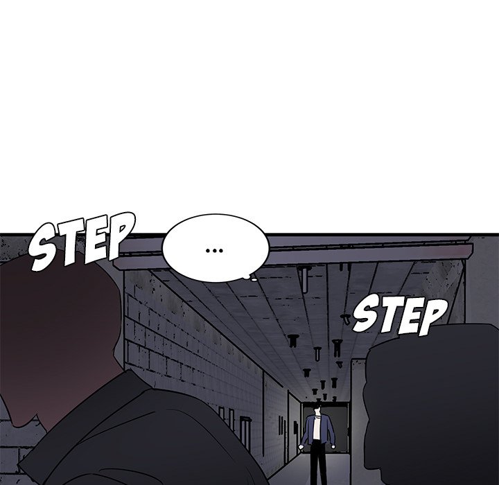 Hand in Hand Chapter 40 - Page 95