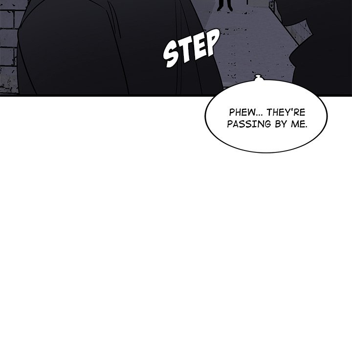 Hand in Hand Chapter 40 - Page 96