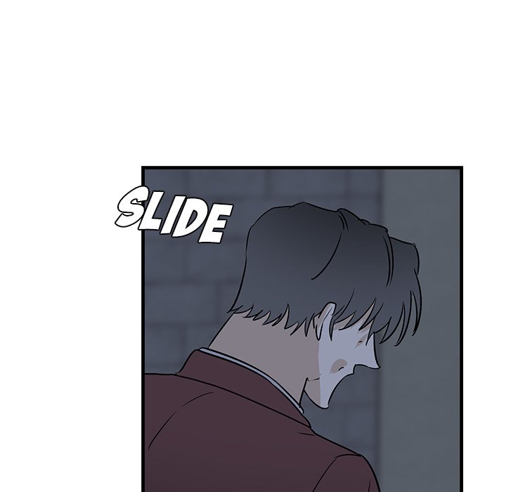 Hand in Hand Chapter 40 - Page 97