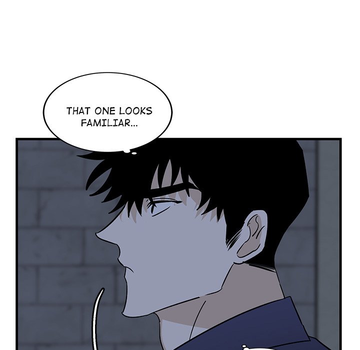 Hand in Hand Chapter 40 - Page 99