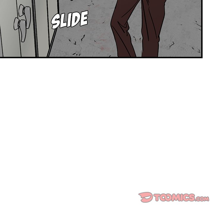 Hand in Hand Chapter 41 - Page 50