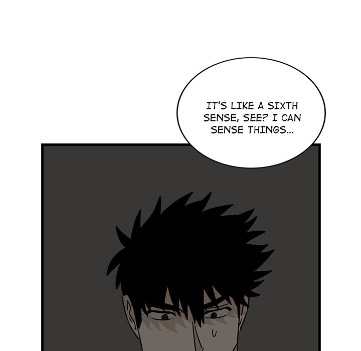 Hand in Hand Chapter 41 - Page 51