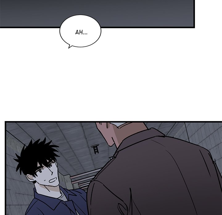 Hand in Hand Chapter 41 - Page 89