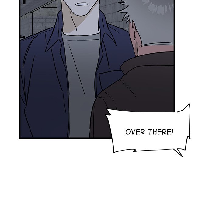 Hand in Hand Chapter 41 - Page 96