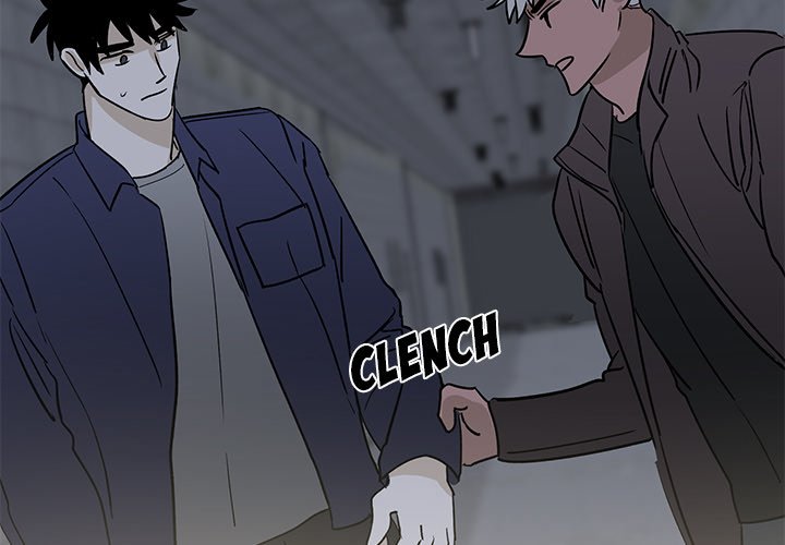 Hand in Hand Chapter 42 - Page 4
