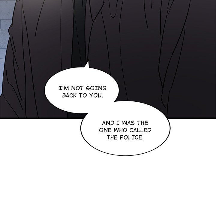 Hand in Hand Chapter 42 - Page 81
