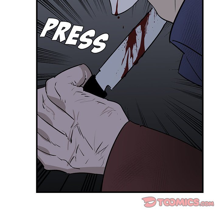Hand in Hand Chapter 43 - Page 51