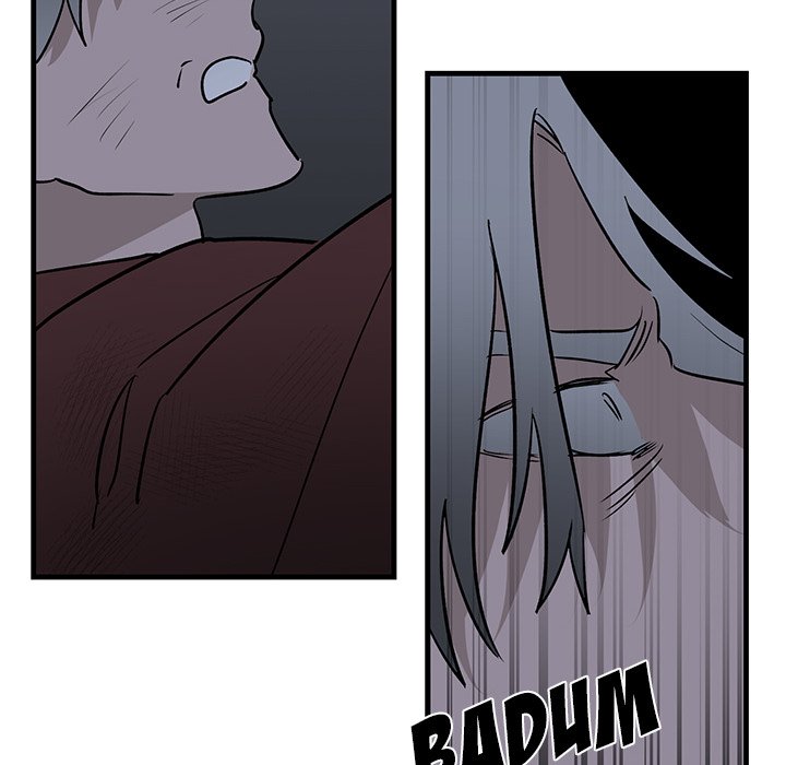 Hand in Hand Chapter 43 - Page 58