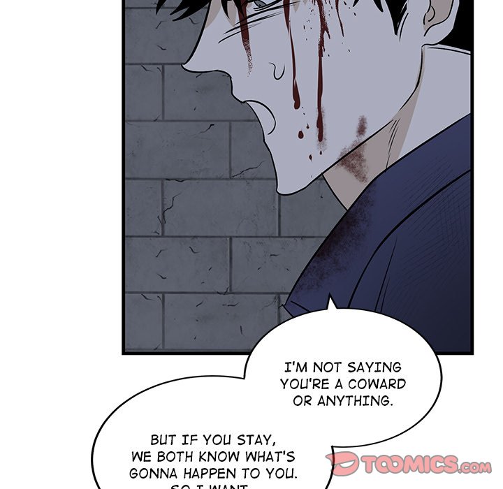 Hand in Hand Chapter 43 - Page 81