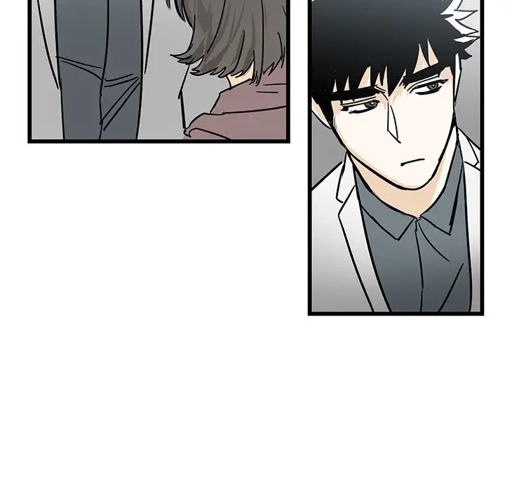Hand in Hand Chapter 6 - Page 77