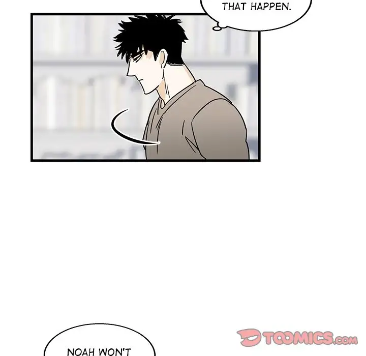 Hand in Hand Chapter 9 - Page 66