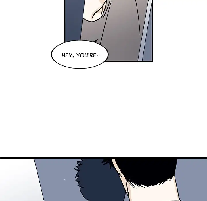 Hand in Hand Chapter 9 - Page 73