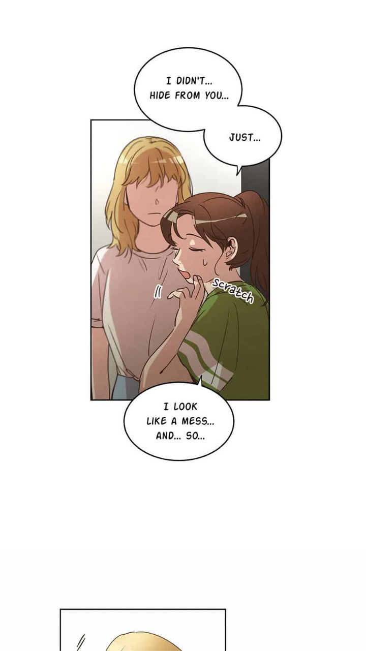 Ring My Bell Chapter 27 - Page 47