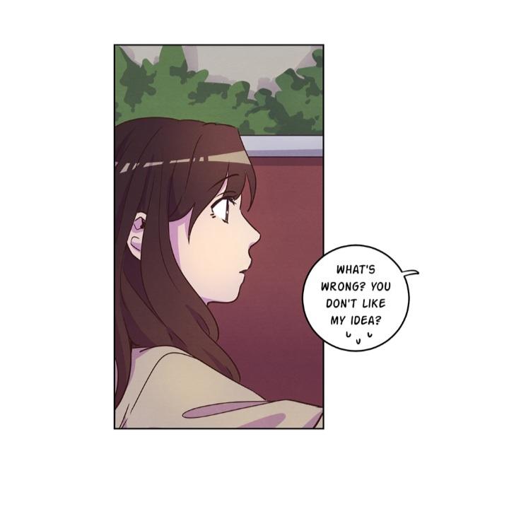 Ring My Bell Chapter 30 - Page 47