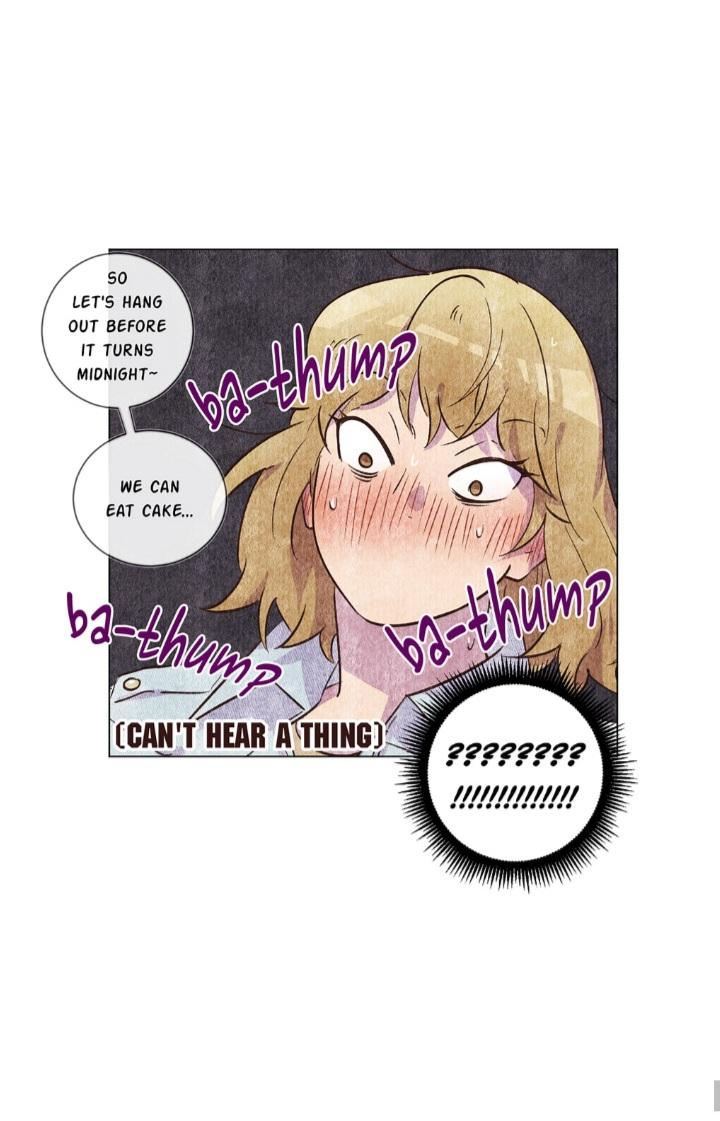 Ring My Bell Chapter 39 - Page 49