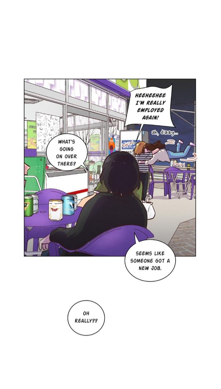 Ring My Bell Chapter 40 - Page 51