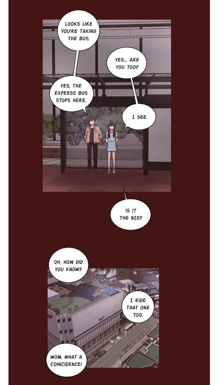 Ring My Bell Chapter 41 - Page 25