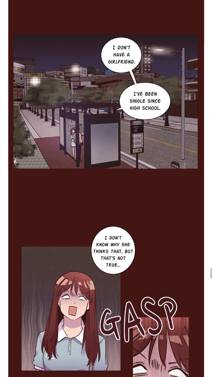 Ring My Bell Chapter 41 - Page 35