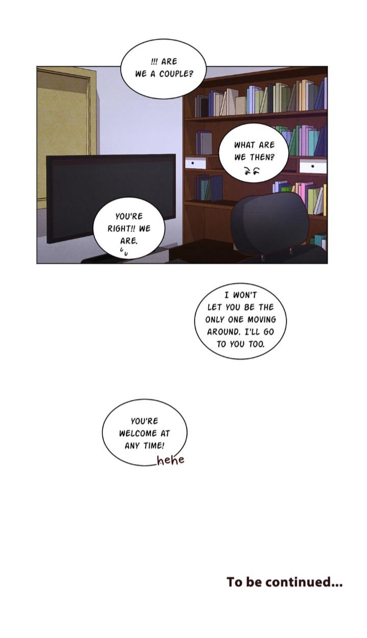 Ring My Bell Chapter 53 - Page 61