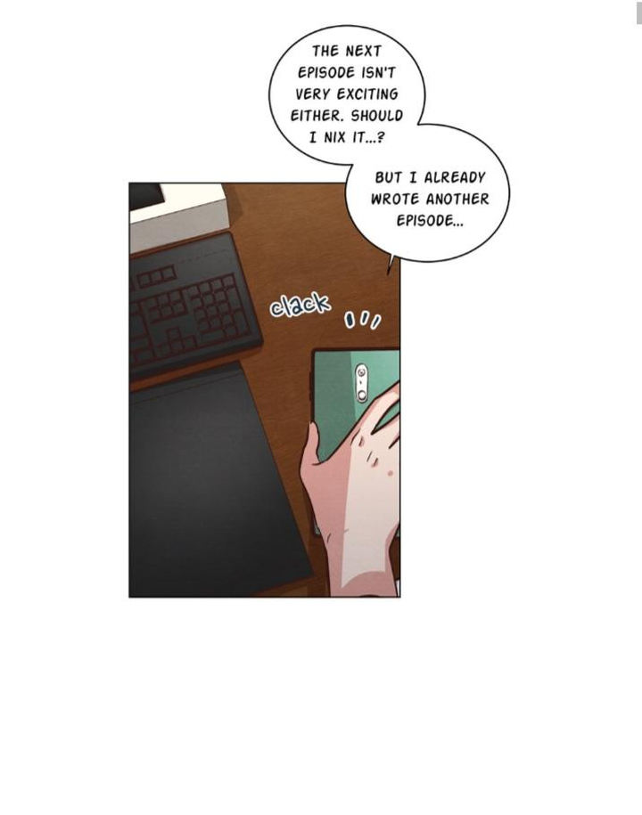 Ring My Bell Chapter 58 - Page 5
