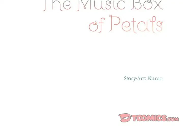 The Music Box of Petals Chapter 11 - Page 2
