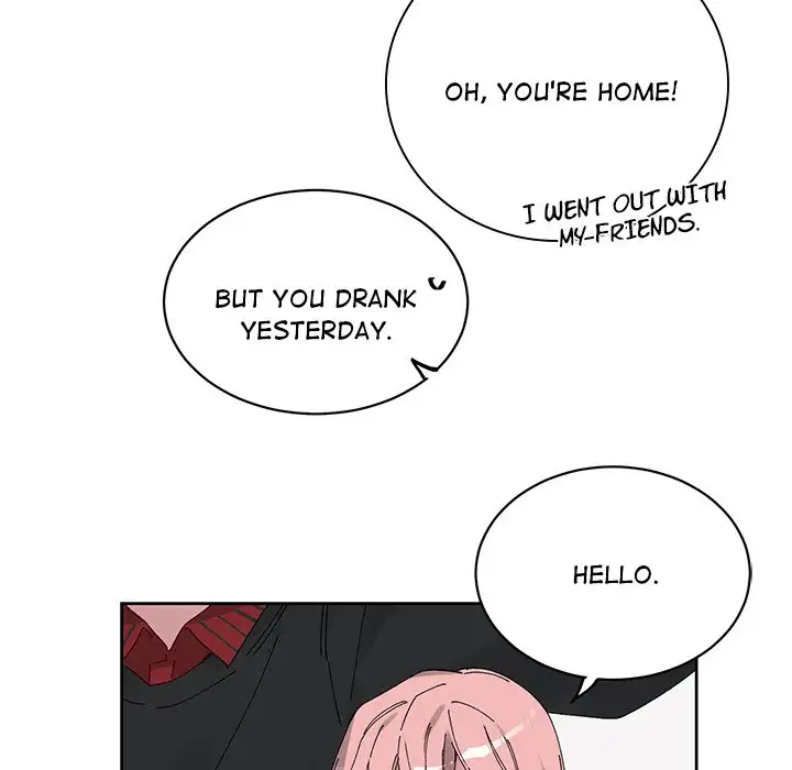 The Music Box of Petals Chapter 11 - Page 40