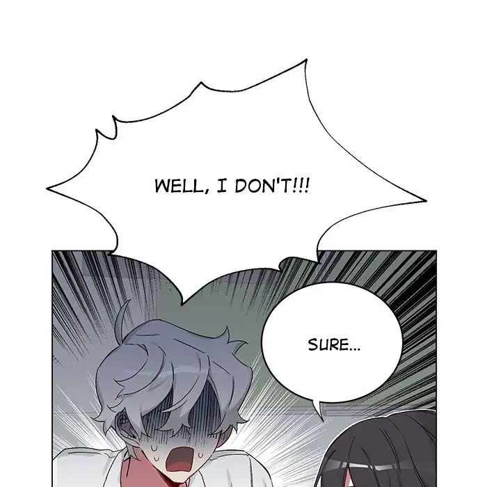 The Music Box of Petals Chapter 13 - Page 26
