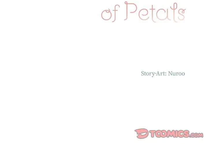 The Music Box of Petals Chapter 14 - Page 2