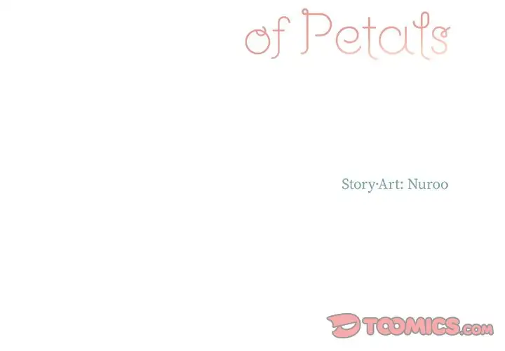 The Music Box of Petals Chapter 15 - Page 2