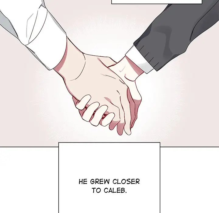 The Music Box of Petals Chapter 15 - Page 36