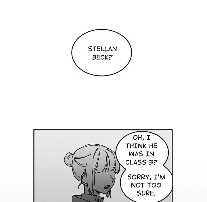 The Music Box of Petals Chapter 2 - Page 21