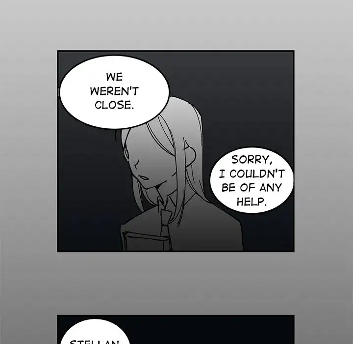 The Music Box of Petals Chapter 2 - Page 23