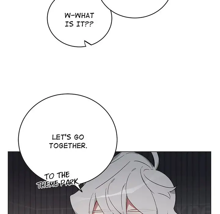 The Music Box of Petals Chapter 21 - Page 20