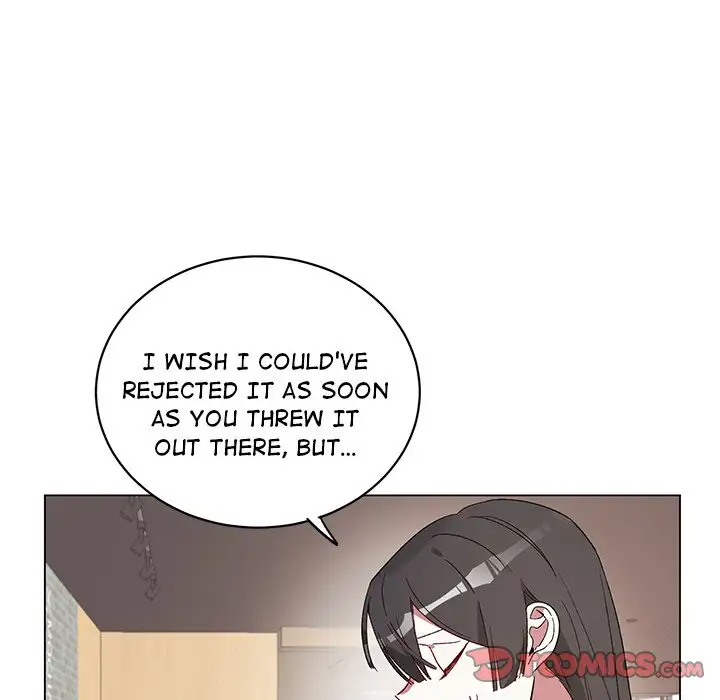 The Music Box of Petals Chapter 21 - Page 40