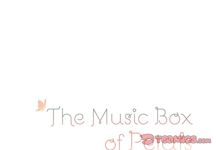 The Music Box of Petals Chapter 25 - Page 1
