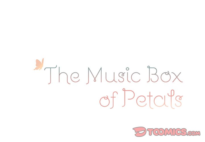 The Music Box of Petals Chapter 27 - Page 1