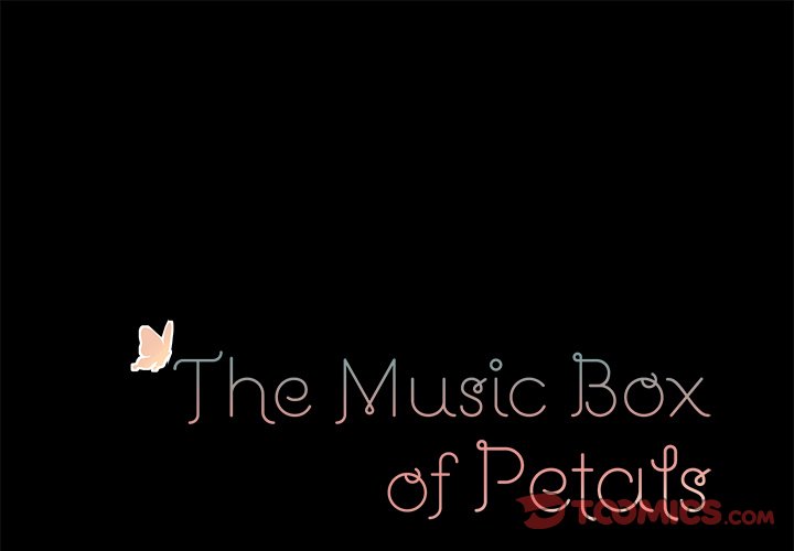 The Music Box of Petals Chapter 29 - Page 1