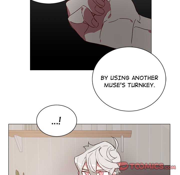 The Music Box of Petals Chapter 29 - Page 21