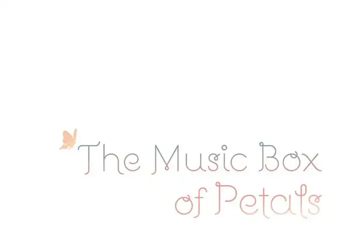 The Music Box of Petals Chapter 3 - Page 1