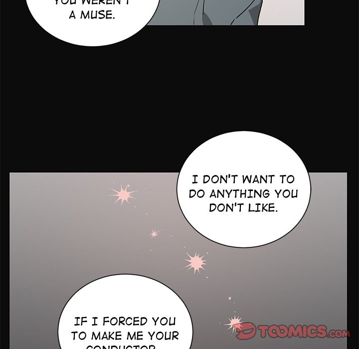 The Music Box of Petals Chapter 30 - Page 30