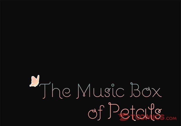 The Music Box of Petals Chapter 31 - Page 1