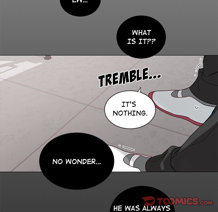 The Music Box of Petals Chapter 35 - Page 34