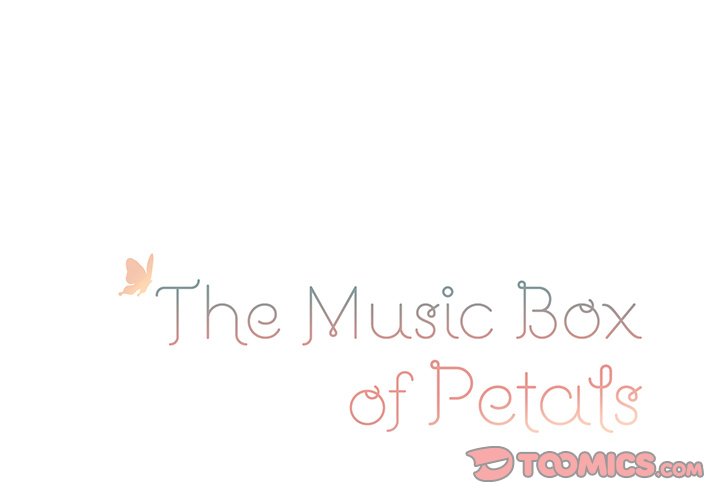 The Music Box of Petals Chapter 39 - Page 1