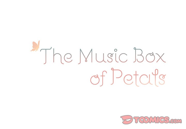 The Music Box of Petals Chapter 44 - Page 1